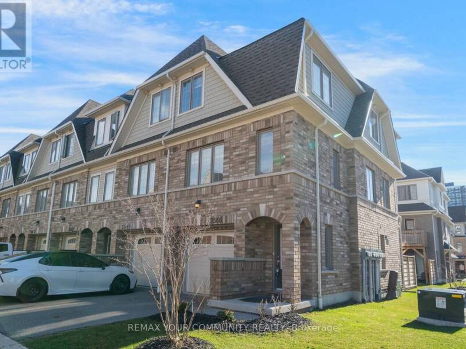 137 - 2566 MOJAVE PATH, Oshawa, Ontario L1L 0P9