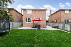 17 HAWKINS CRESCENT | Ajax Ontario | Slide Image Twenty-two