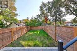 9B LINTON AVENUE S | Toronto Ontario | Slide Image Fifty