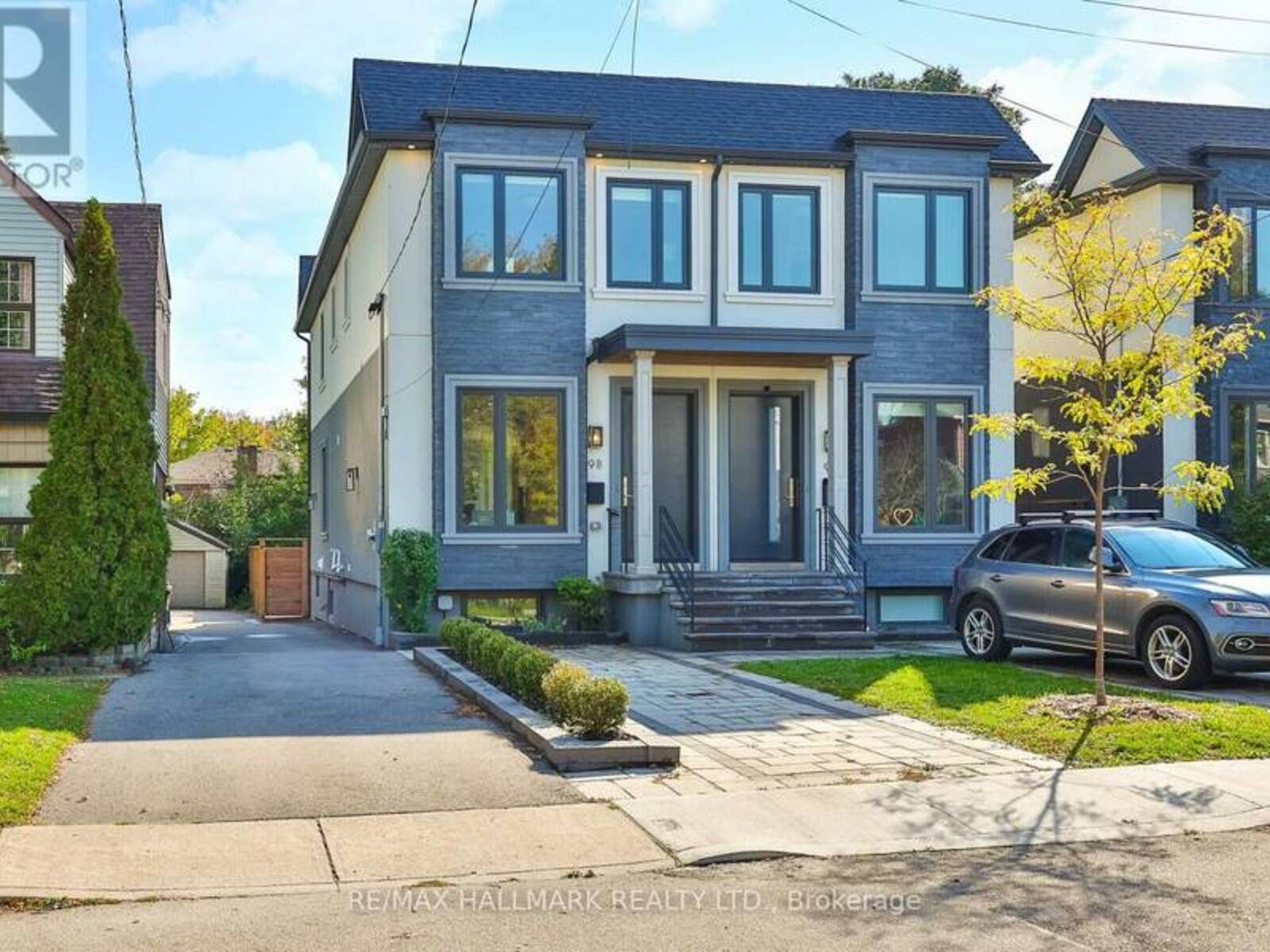 9B LINTON AVENUE S, Toronto, Ontario M1N 1W5