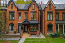 71 LANGLEY AVENUE | Toronto Ontario | Slide Image One