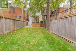71 LANGLEY AVENUE | Toronto Ontario | Slide Image Fifty