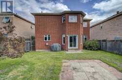 40 METCALFE DRIVE | Bradford West Gwillimbury Ontario | Slide Image Twenty-nine