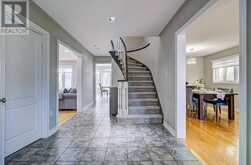 40 METCALFE DRIVE | Bradford West Gwillimbury Ontario | Slide Image Five
