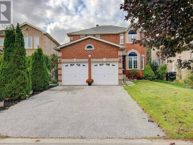 40 METCALFE DRIVE Bradford West Gwillimbury Ontario, L3Z 3C7 - 4 Bedrooms Home For Sale