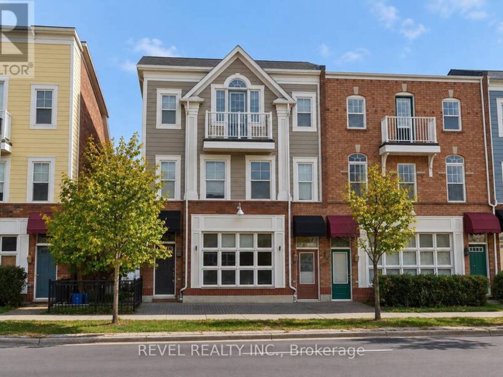2752 BUR OAK AVENUE, Markham, Ontario L6B 1K6