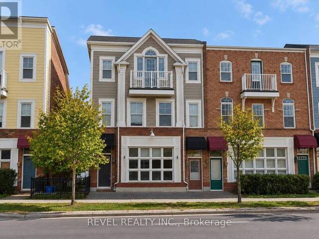 2752 BUR OAK AVENUE Markham Ontario, L6B 1K6 - 4 Bedrooms Home For Sale