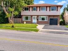 247 GROVE STREET E | Barrie Ontario | Slide Image One