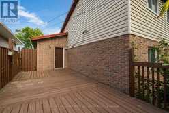 203 LITTLE AVENUE | Barrie Ontario | Slide Image Thirteen