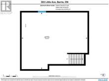 203 LITTLE AVENUE | Barrie Ontario | Slide Image Seventeen