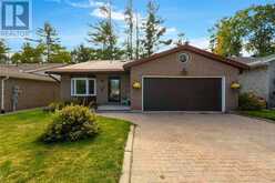 203 LITTLE AVENUE | Barrie Ontario | Slide Image One