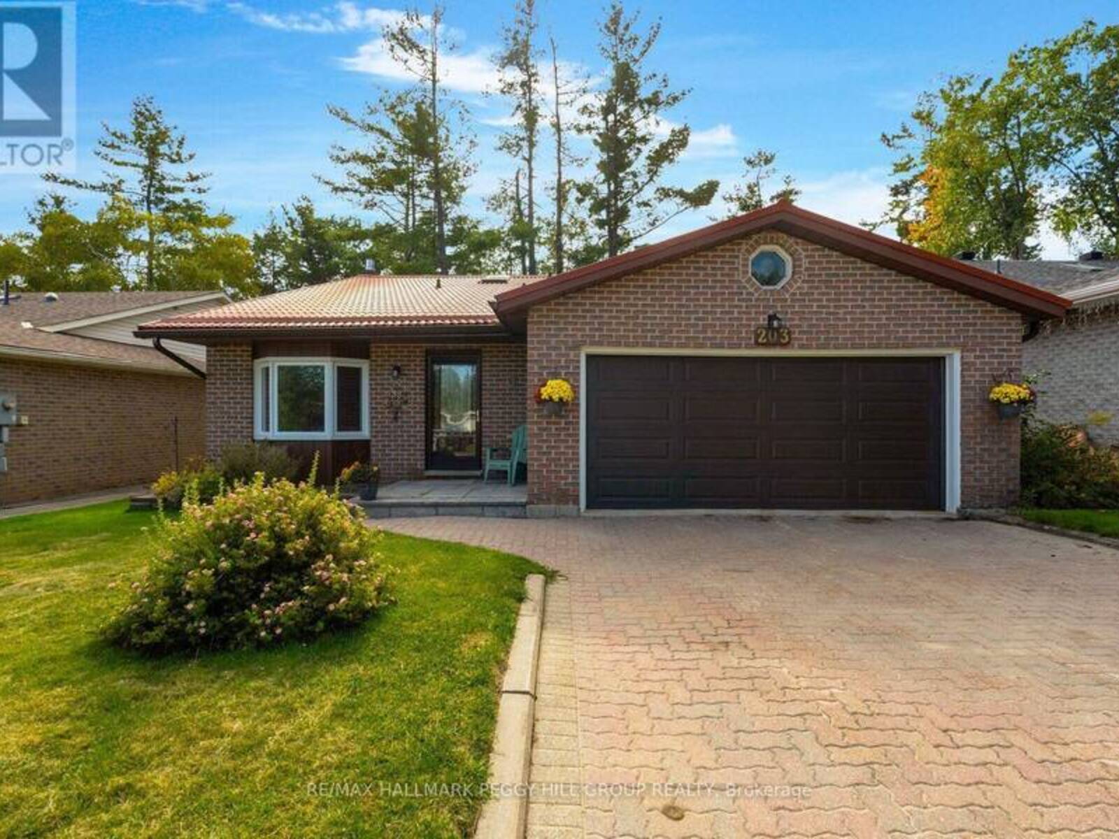 203 LITTLE AVENUE, Barrie, Ontario L4N 6L1