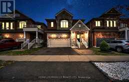 763 PITCHER PLACE | Milton Ontario | Slide Image One