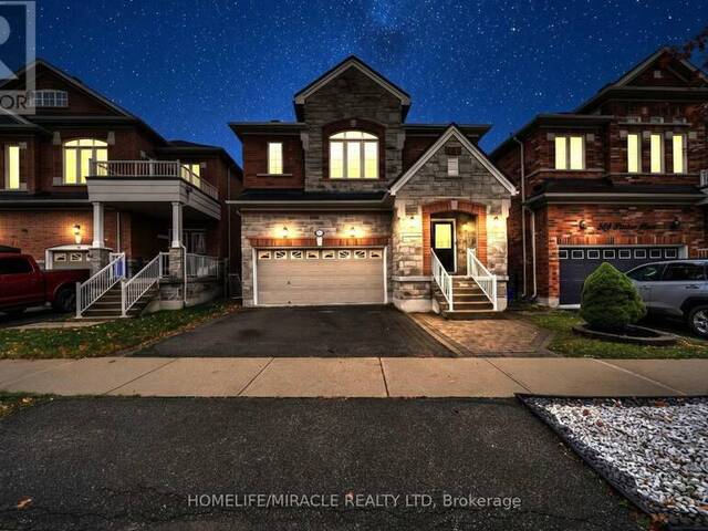 763 PITCHER PLACE Milton Ontario, L9T 7P8 - 4 Bedrooms Home For Sale