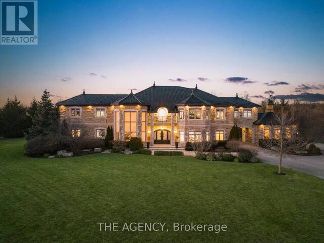 2659 2 SIDEROAD Burlington Ontario, L7M 0S7 - 5 Bedrooms Home For Sale