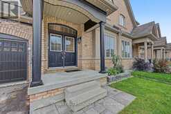 30 NAPERTON DRIVE | Brampton Ontario | Slide Image Four