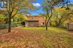 3578 GOLDEN ORCHARD DRIVE | Mississauga Ontario | Slide Image Thirty-three