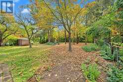 3578 GOLDEN ORCHARD DRIVE | Mississauga Ontario | Slide Image Thirty-six