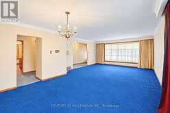 3578 GOLDEN ORCHARD DRIVE | Mississauga Ontario | Slide Image Three