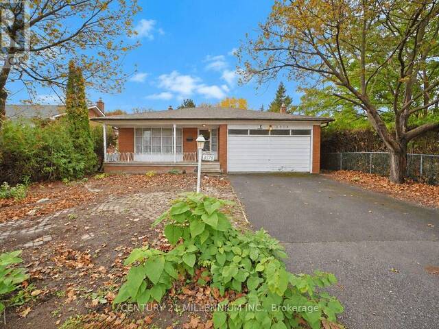 3578 GOLDEN ORCHARD DRIVE Mississauga Ontario, L4Y 3H8 - 4 Bedrooms Home For Sale