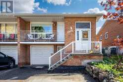 3974 MIDHURST LANE | Mississauga Ontario | Slide Image One