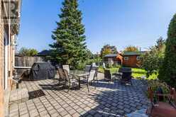 3974 MIDHURST LANE | Mississauga Ontario | Slide Image Thirty-one