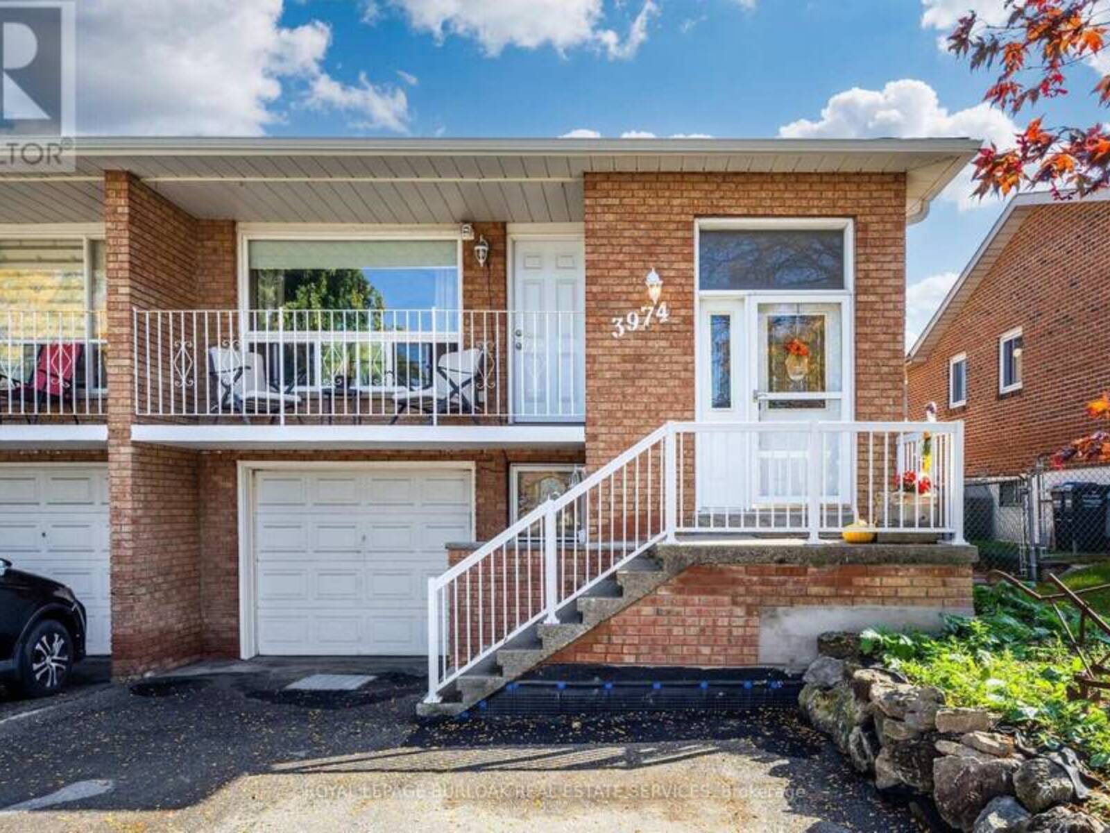 3974 MIDHURST LANE, Mississauga, Ontario L4Z 1C7