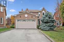 4912 ROSEGLEN COURT | Mississauga Ontario | Slide Image One