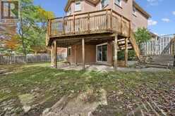 4912 ROSEGLEN COURT | Mississauga Ontario | Slide Image Forty-seven