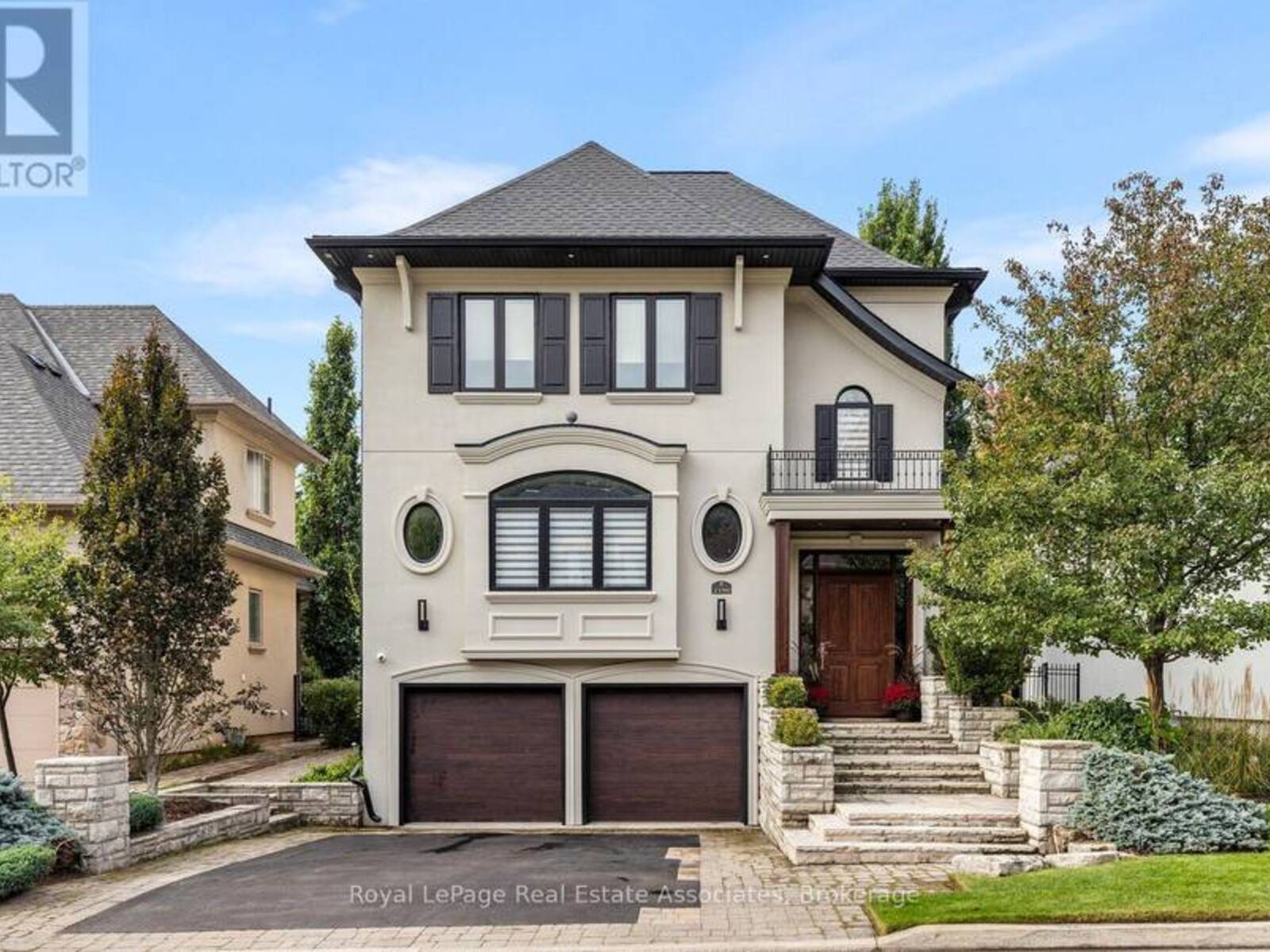 2196 PROVIDENCE ROAD, Oakville, Ontario L6H 6Y9