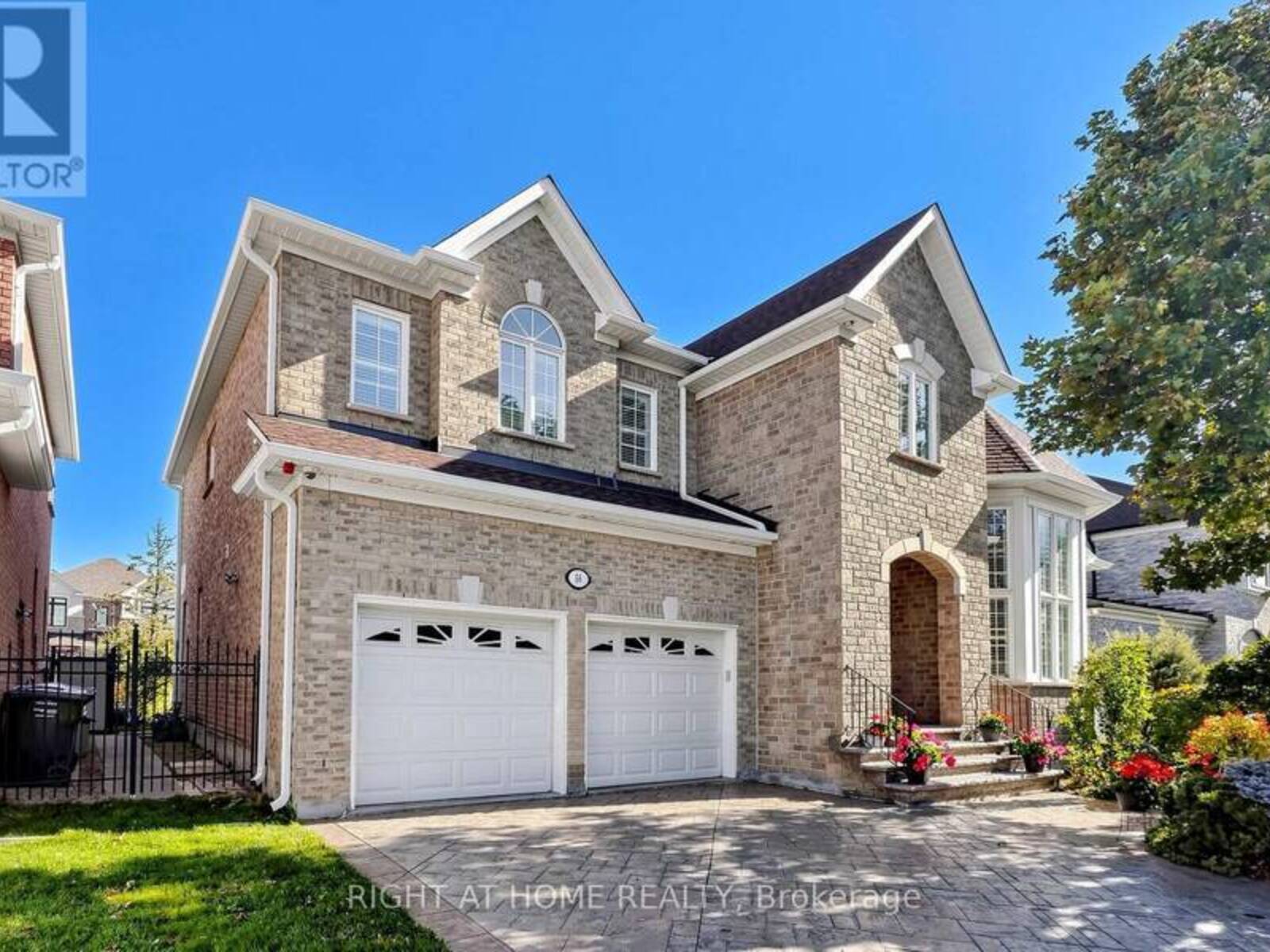 58 TREELINE BOULEVARD, Brampton, Ontario L6P 1E4