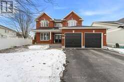 2188 BRIANNA WAY | Ottawa Ontario | Slide Image Two