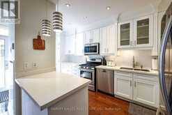 TH9 - 21 BURKEBROOK PLACE | Toronto Ontario | Slide Image Ten