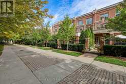 TH9 - 21 BURKEBROOK PLACE | Toronto Ontario | Slide Image Two
