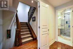 TH9 - 21 BURKEBROOK PLACE | Toronto Ontario | Slide Image Thirty