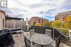 TH9 - 21 BURKEBROOK PLACE | Toronto Ontario | Slide Image Thirty-seven