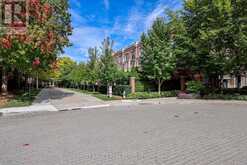 TH9 - 21 BURKEBROOK PLACE | Toronto Ontario | Slide Image Forty-two