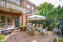 TH9 - 21 BURKEBROOK PLACE | Toronto Ontario | Slide Image Five
