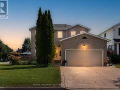 1 AUDREY COURT Clarington Ontario, L1E 2B3