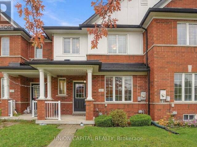 11874 TENTH LINE Whitchurch-Stouffville Ontario, L4A 0N1 - 3 Bedrooms Home For Sale
