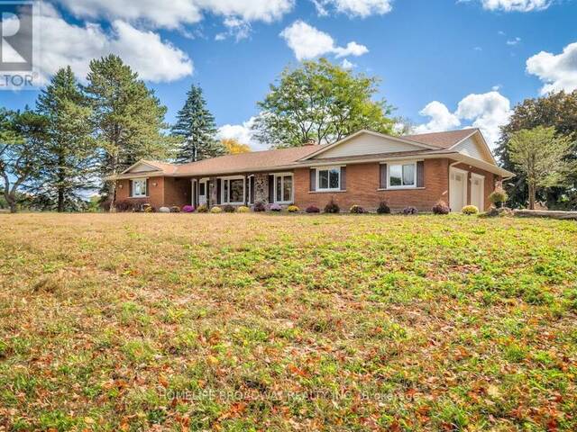 5875 19TH AVENUE Markham Ontario, L3P 3J3 - 4 Bedrooms Home For Sale