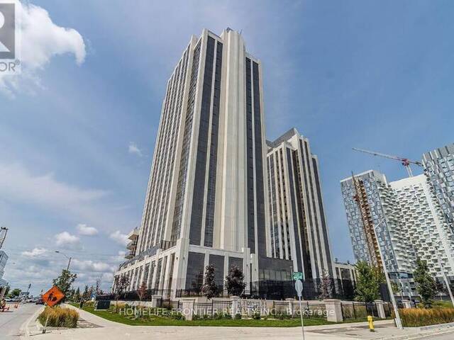 803 - 9085 JANE STREET Vaughan Ontario, L4K 0L8 - 2 Bedrooms Condo For Sale