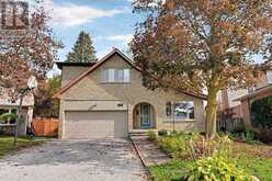 1068 WILDWOOD DRIVE | Newmarket Ontario | Slide Image One