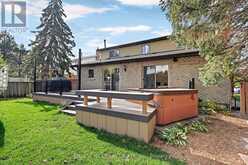 1068 WILDWOOD DRIVE | Newmarket Ontario | Slide Image Thirty