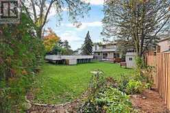 1068 WILDWOOD DRIVE | Newmarket Ontario | Slide Image Thirty-one