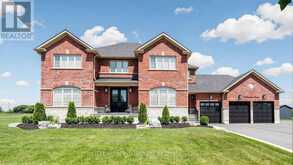 15 STONESTHROW CRESCENT | Goodwood Ontario | Slide Image One