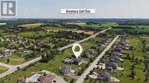 15 STONESTHROW CRESCENT | Goodwood Ontario | Slide Image Forty-seven