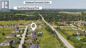 15 STONESTHROW CRESCENT | Goodwood Ontario | Slide Image Forty-six