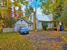 31260 LAKE RIDGE ROAD | Georgina Ontario | Slide Image One