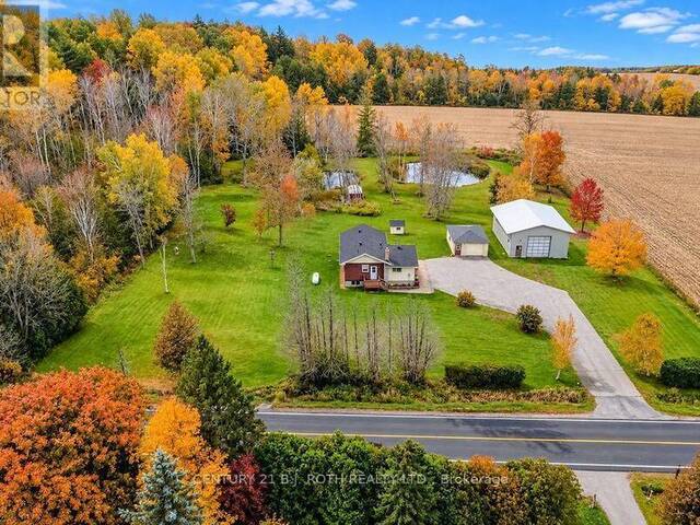 1398 OLD FORT ROAD Midland Ontario, L4R 4K3 - 5 Bedrooms Home For Sale